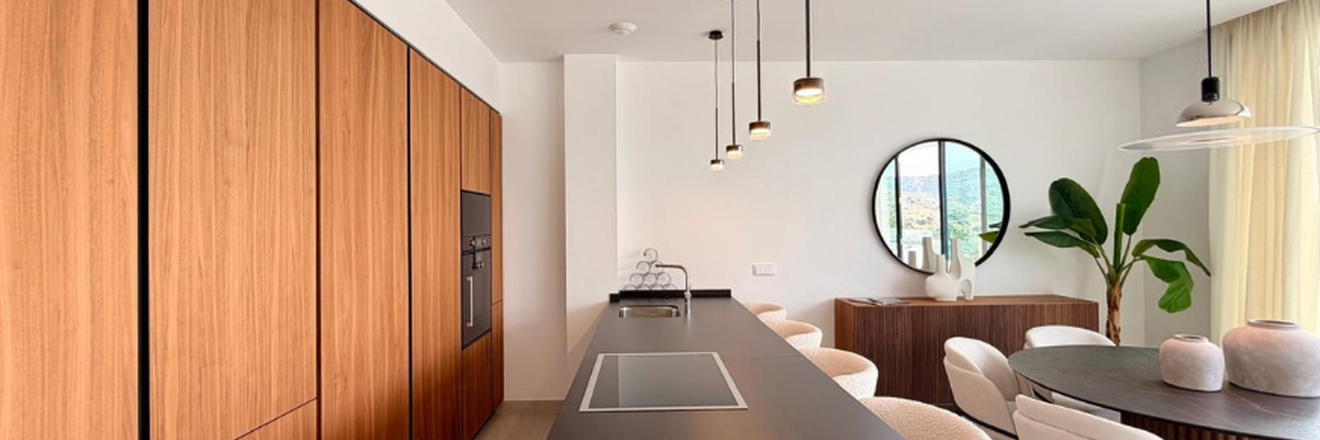 Vindt jouw droomwoning