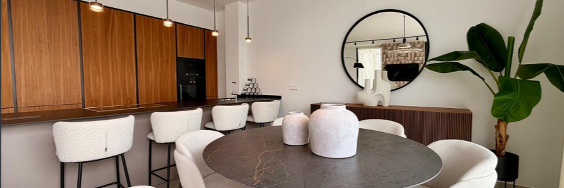 Vindt jouw droomwoning