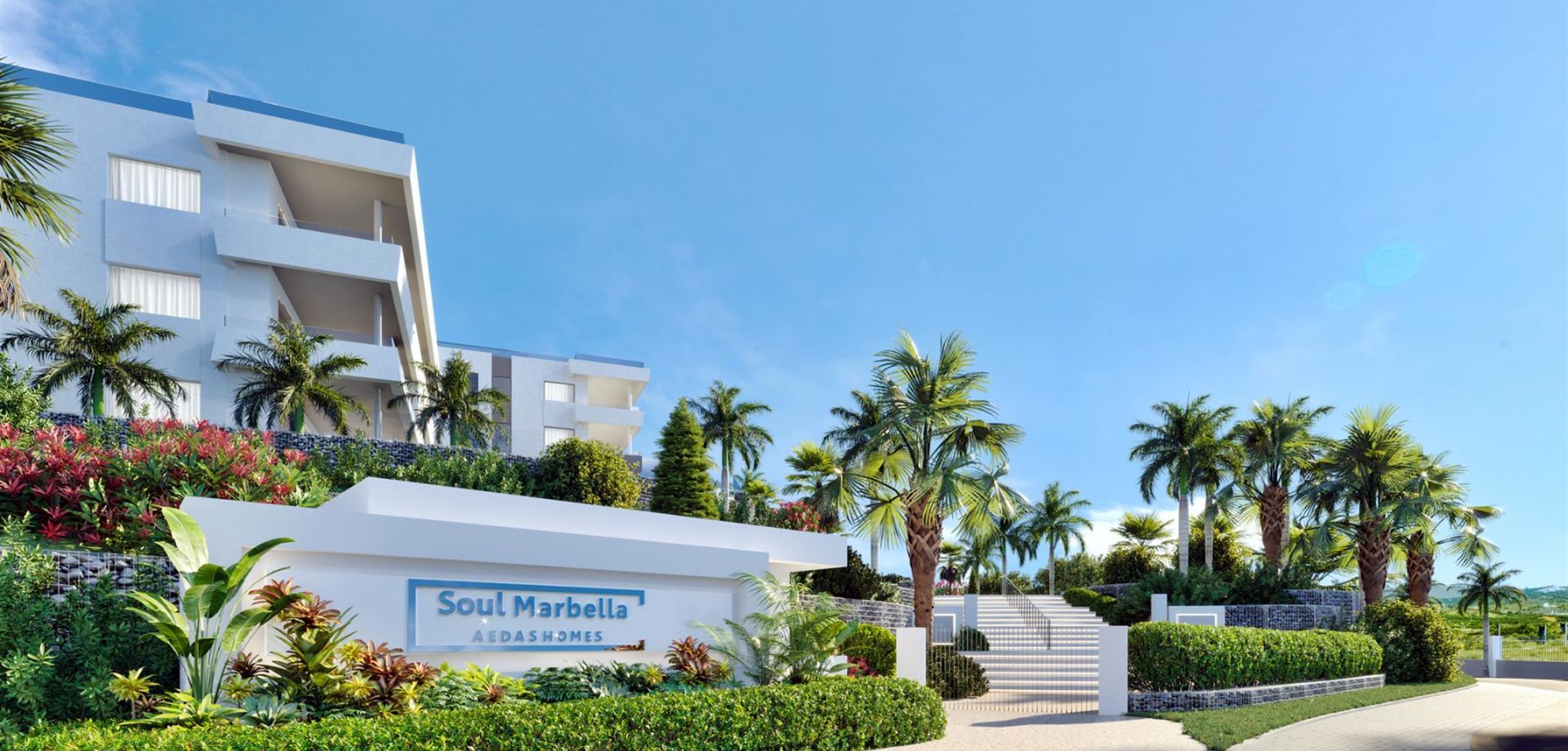 158- Soul Marbella à Marbella