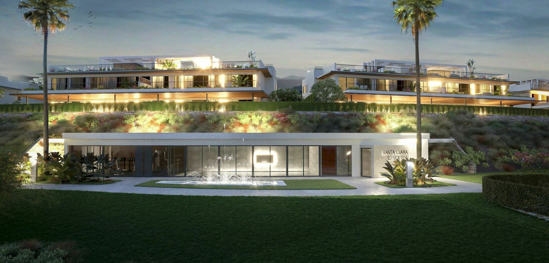 358- Santa Clara Homes in Reserva Los Monteros