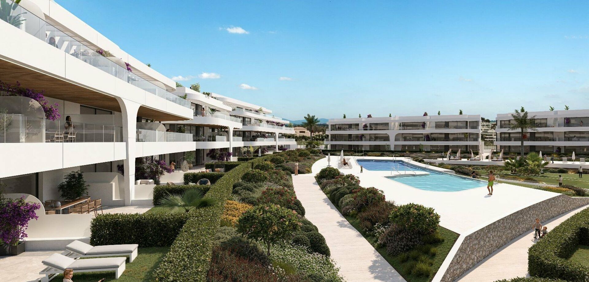 379-Naya Residences in Atalaya Isdabe