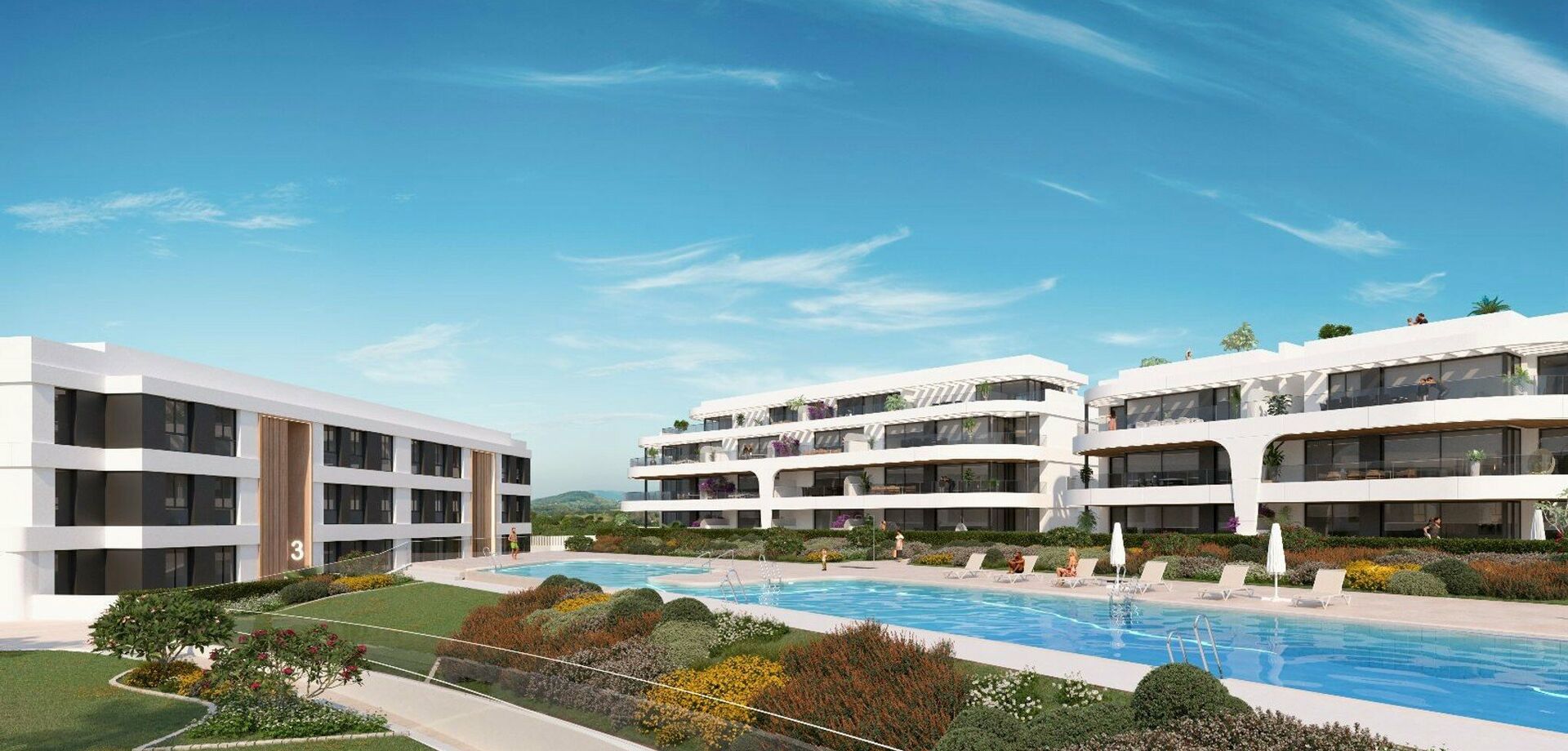 379-Naya Residences in Atalaya Isdabe