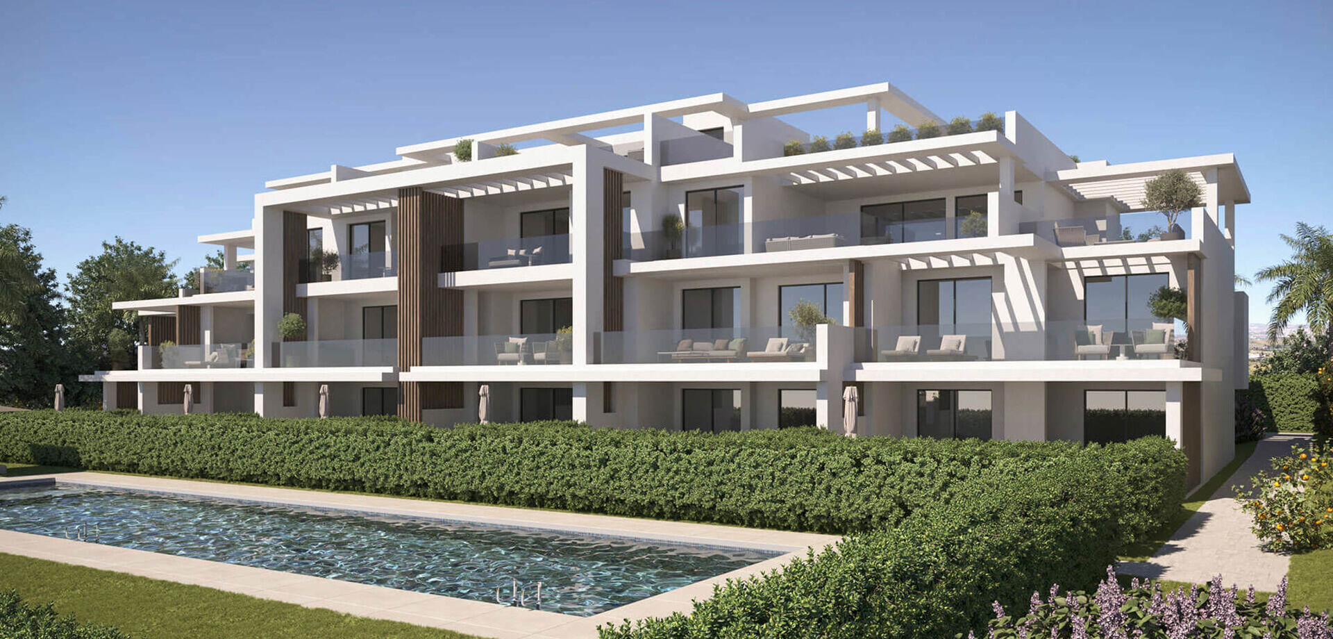 420 - Royal Park Residence in 