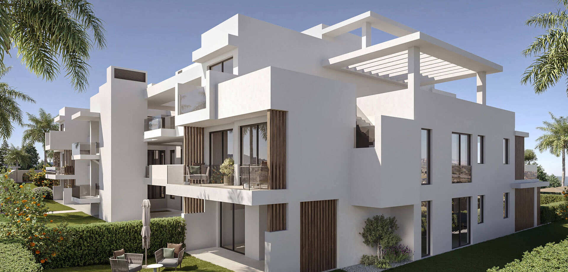 420 - Royal Park Residence in 
