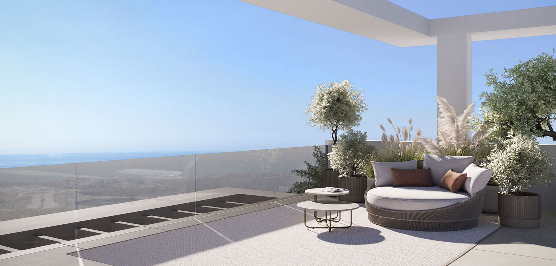 420 - Royal Park Residence in 