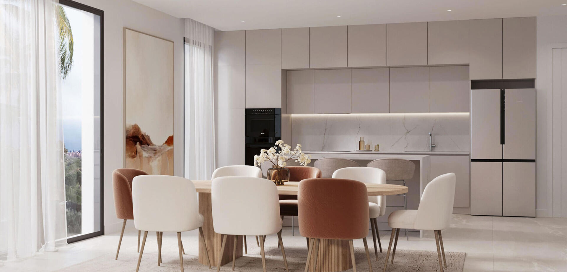 420 - Royal Park Residence in 