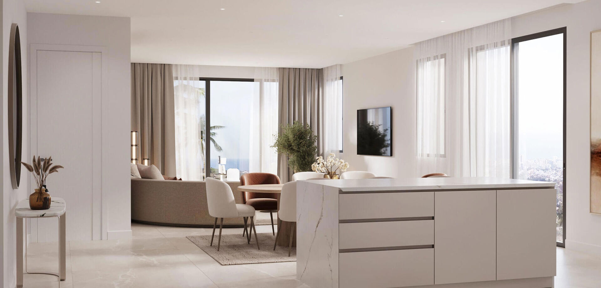 420 - Royal Park Residence in 