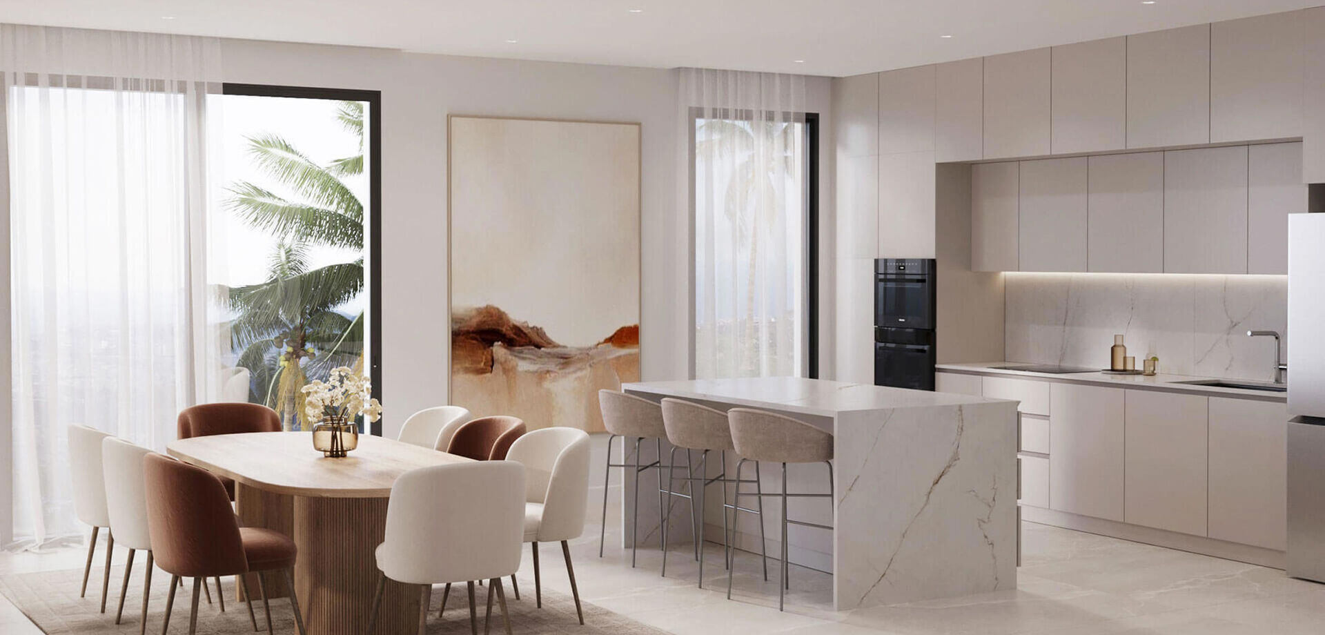 420 - Royal Park Residence in 