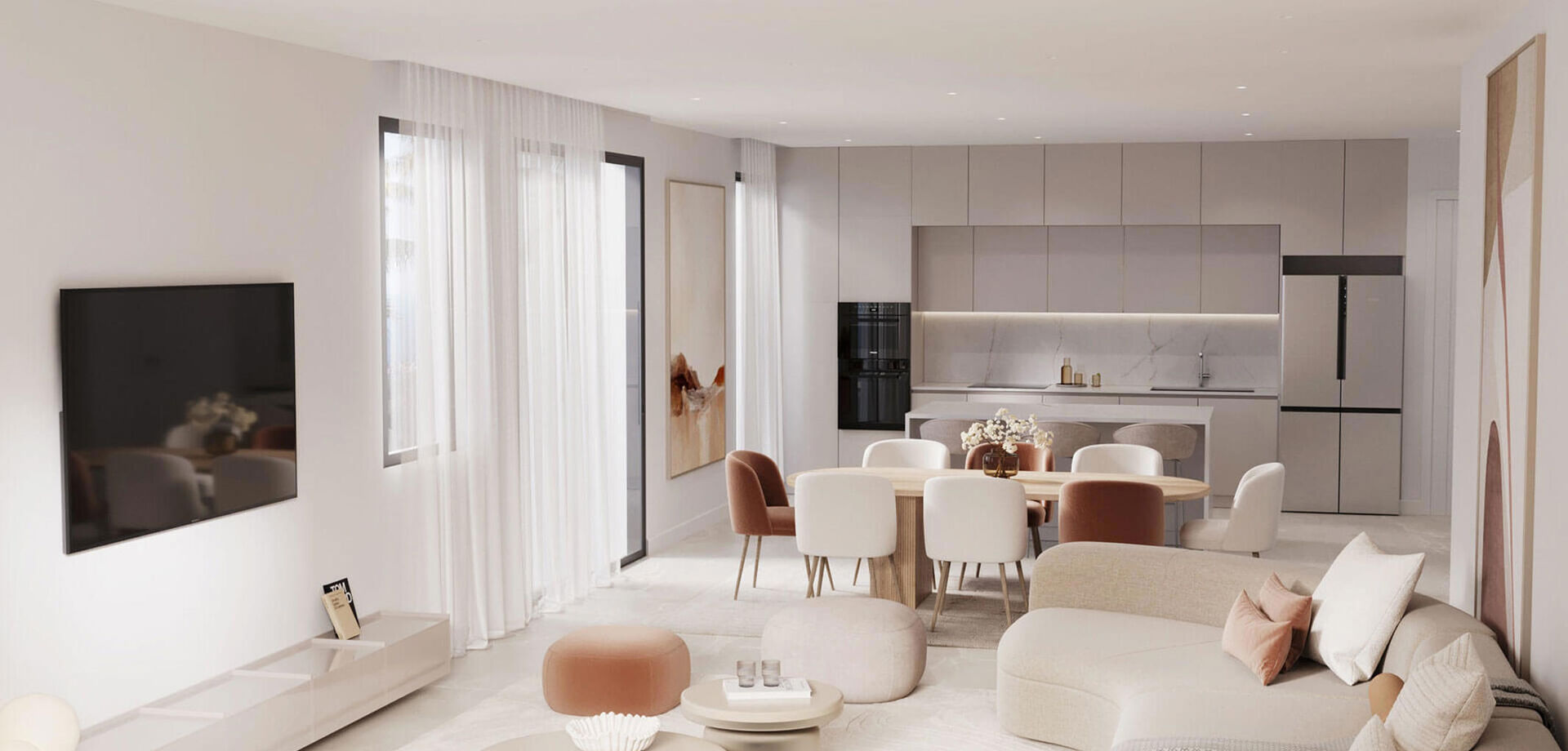 420 - Royal Park Residence in 