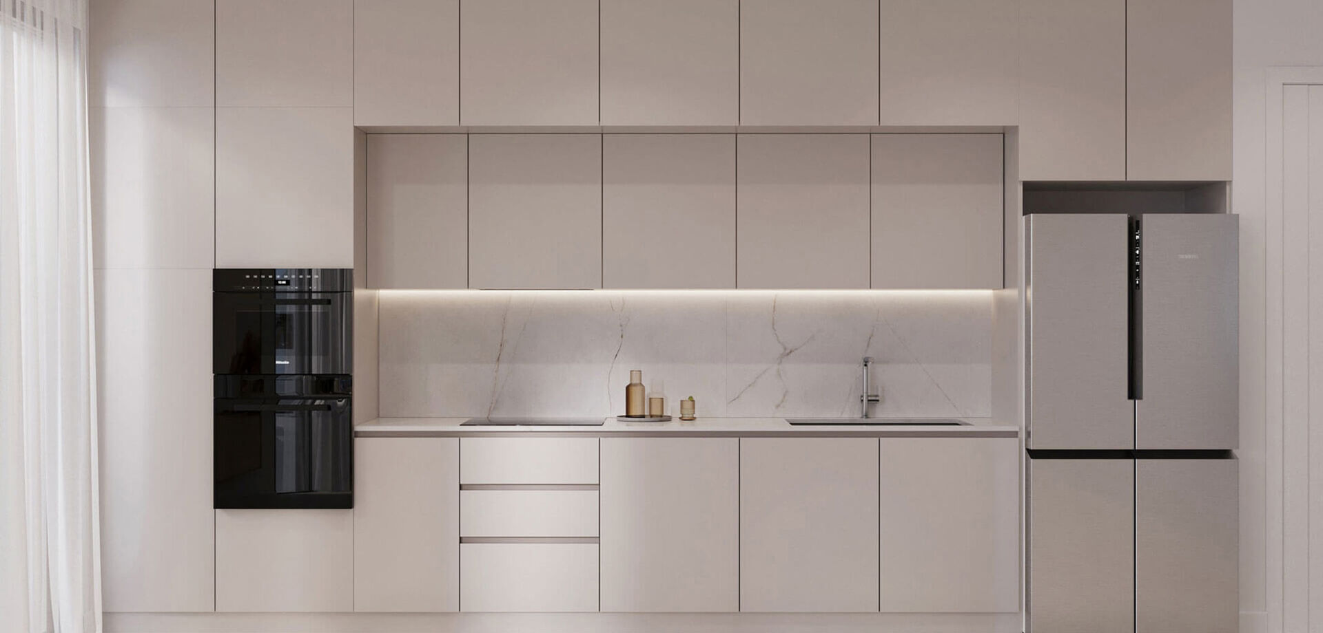 420 - Royal Park Residence in 