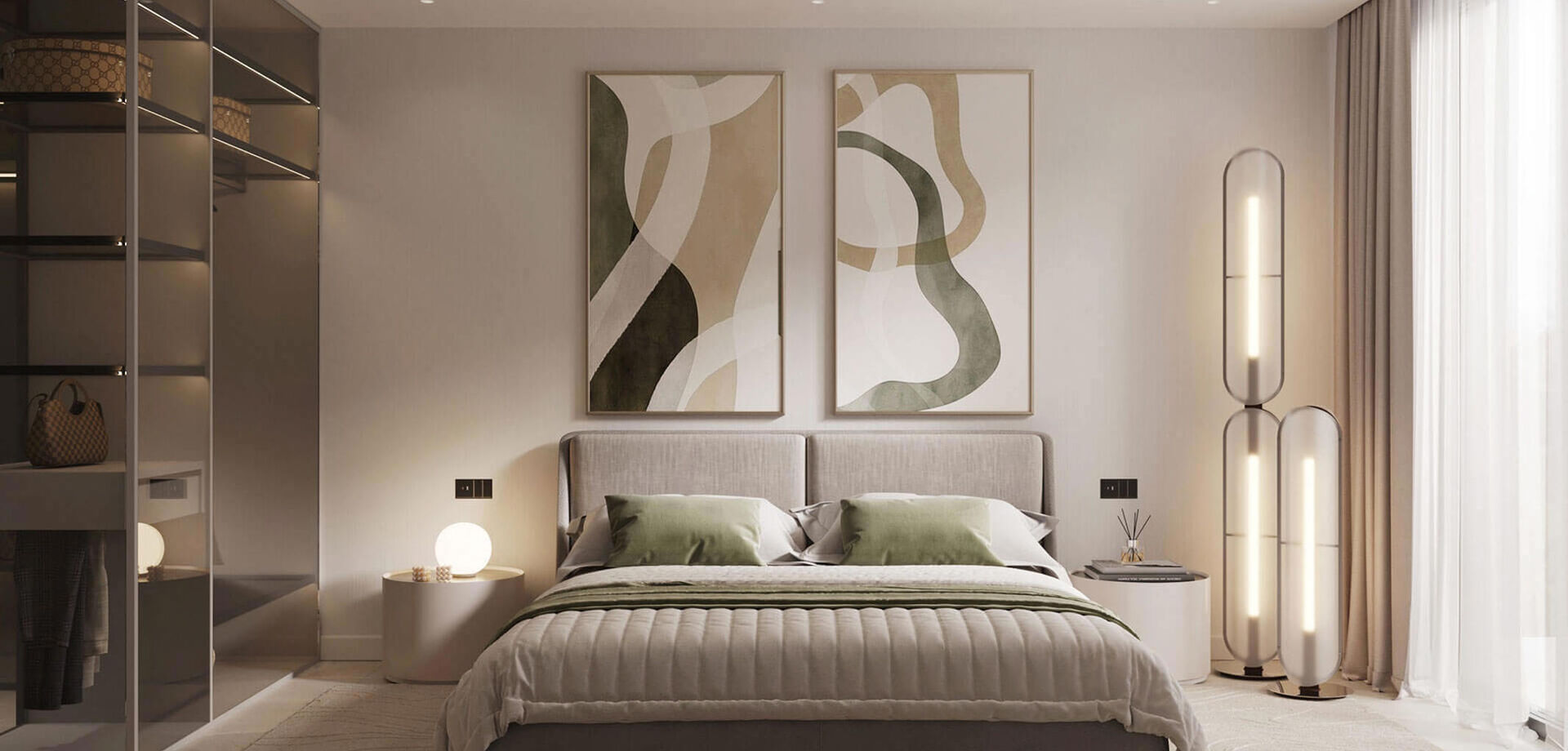 420 - Royal Park Residence in 