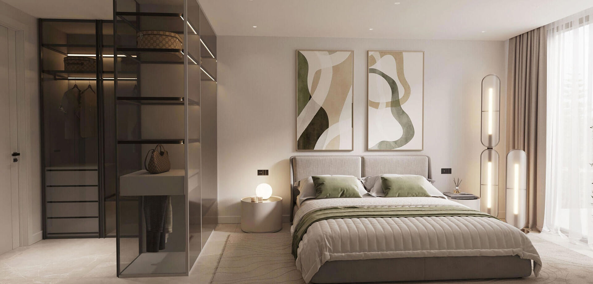 420 - Royal Park Residence in 