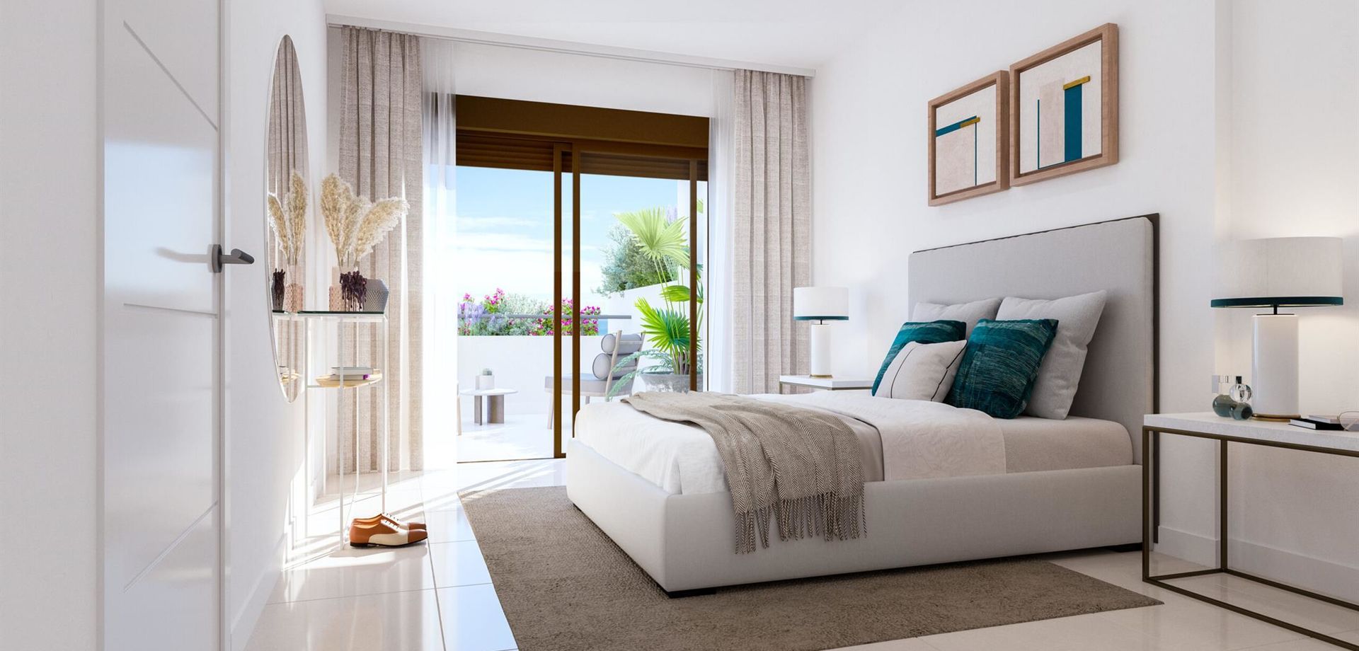 Nieuwbouw Estepona FASE II in Casares