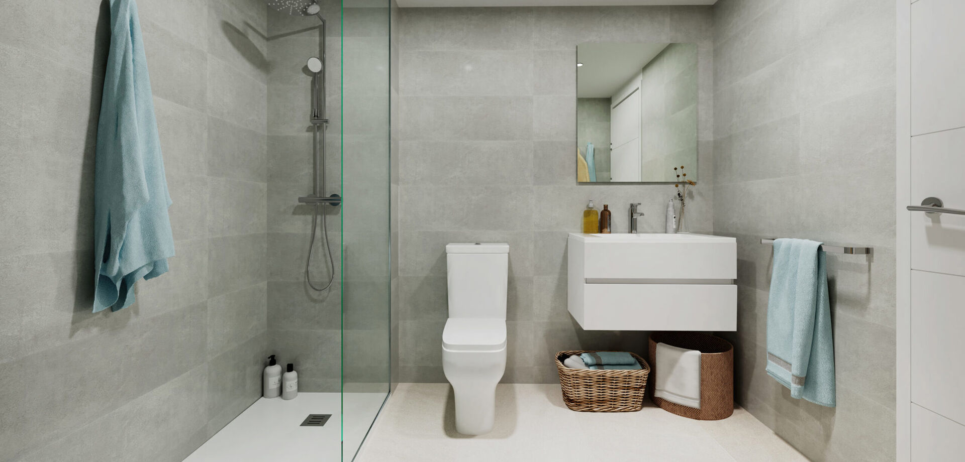 Nieuwbouw Estepona FASE II in Casares