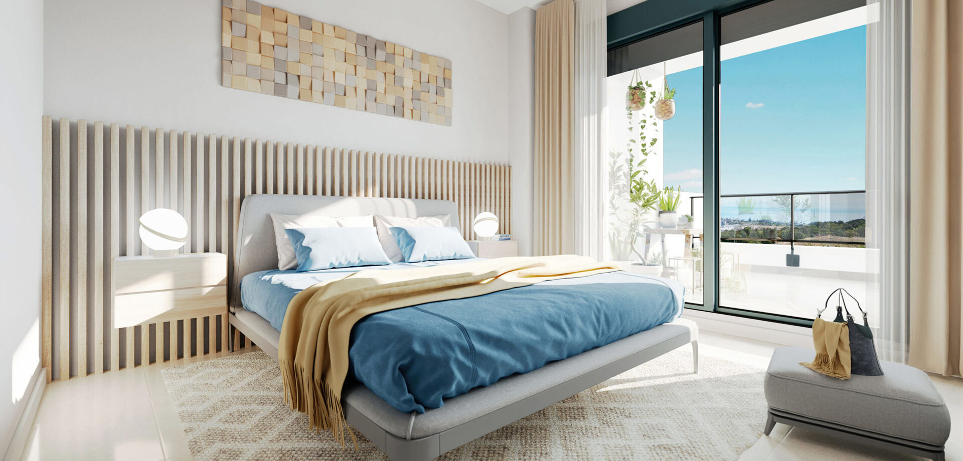 Nieuwbouw Estepona FASE II in Casares