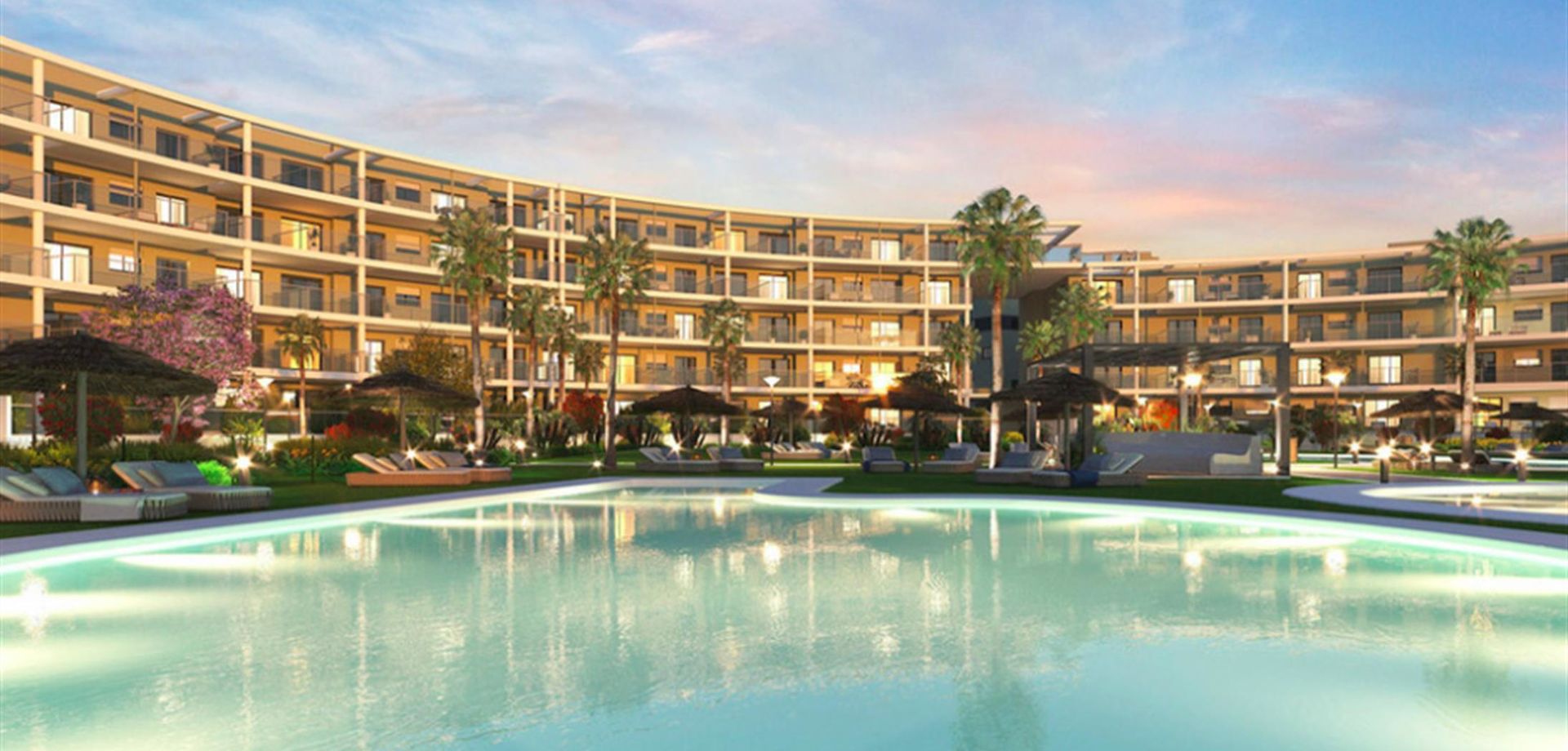 Nieuwbouw Fase III te Manilva à Manilva