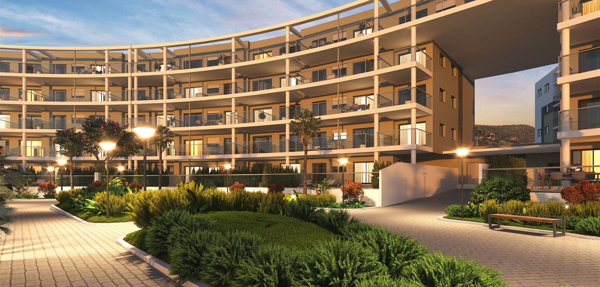 Nieuwbouw Fase III te Manilva à Manilva