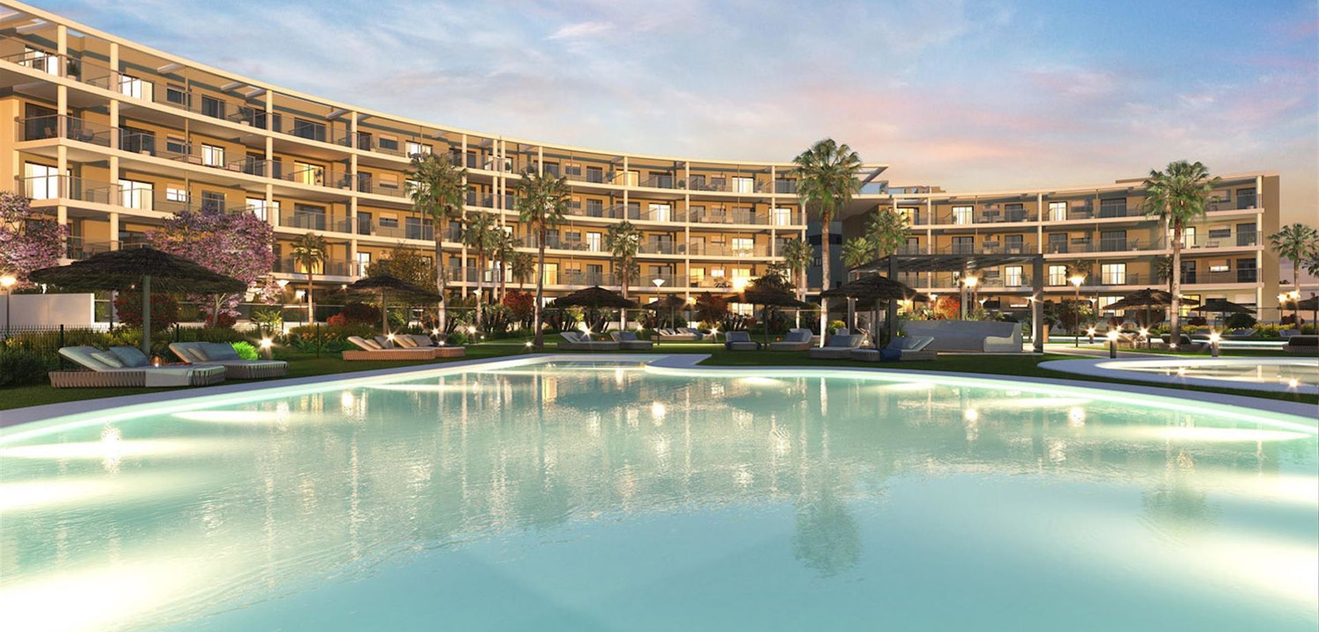 Nieuwbouw Fase III te Manilva in Manilva