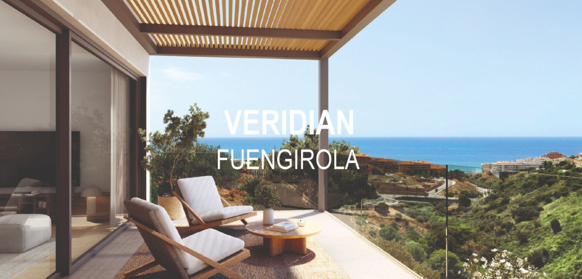 Nieuwbouwproject oplevering 2028 in Fuengirola