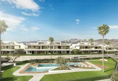 358- Santa Clara Homes in Reserva Los Monteros