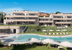 Bliss Homes - Duplex à Casares