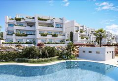 Nieuwbouw Estepona FASE II à Casares
