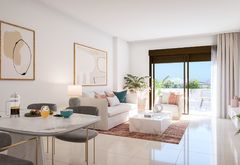 Nieuwbouw Estepona FASE II à Casares