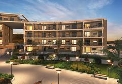 Nieuwbouw Fase III te Manilva in Manilva