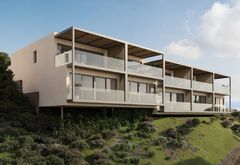 Nieuwbouwproject oplevering 2028 in Fuengirola