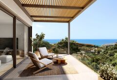 Nieuwbouwproject oplevering 2028 in Fuengirola