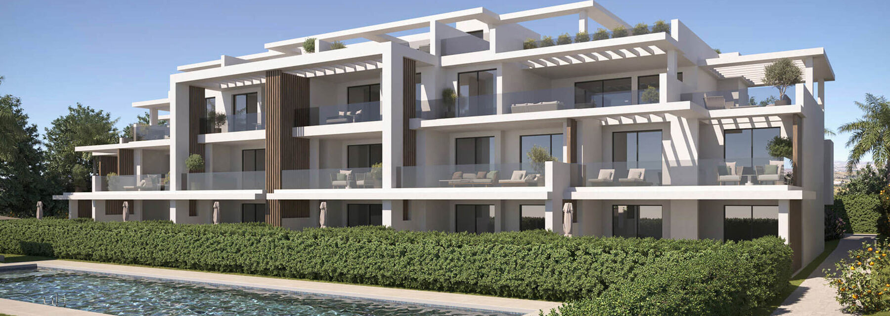 420 - Royal Park Residence in 