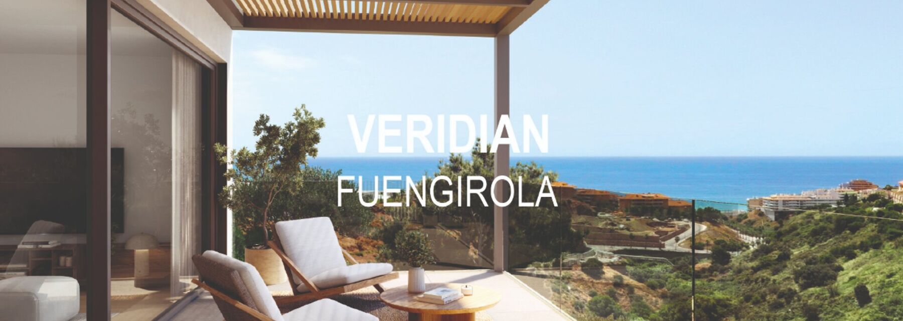 Nieuwbouwproject oplevering 2028 à Fuengirola