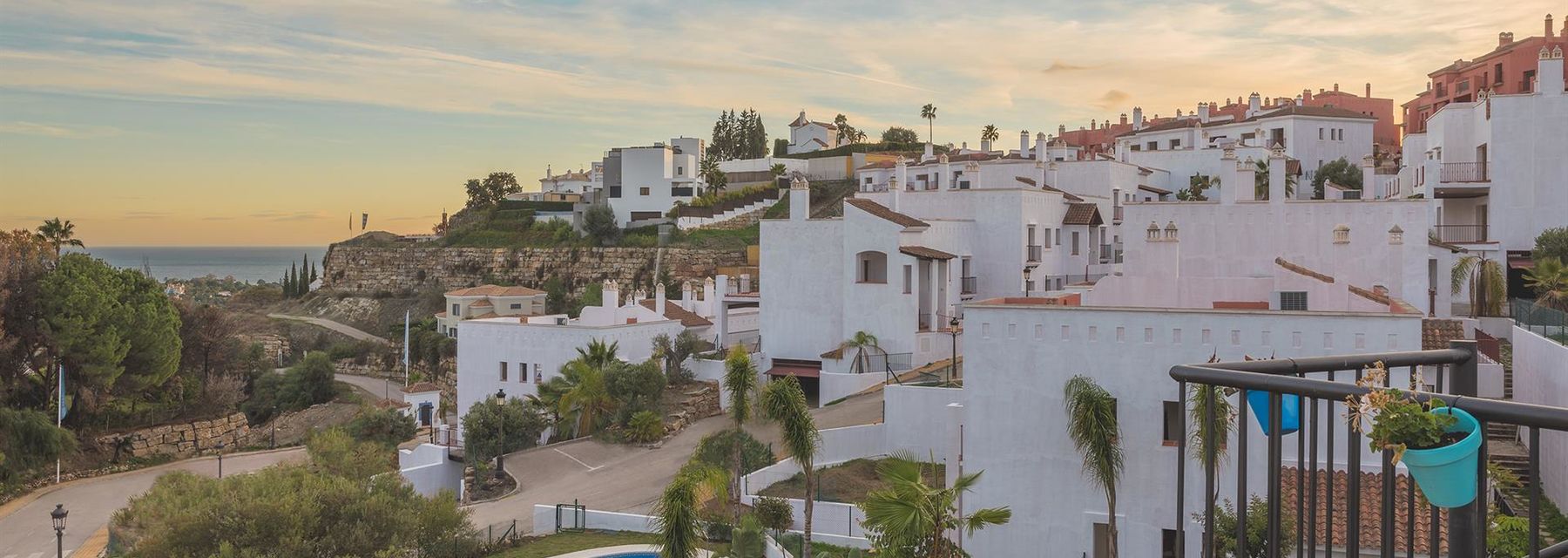 Paraiso Pueblo à Benahavis