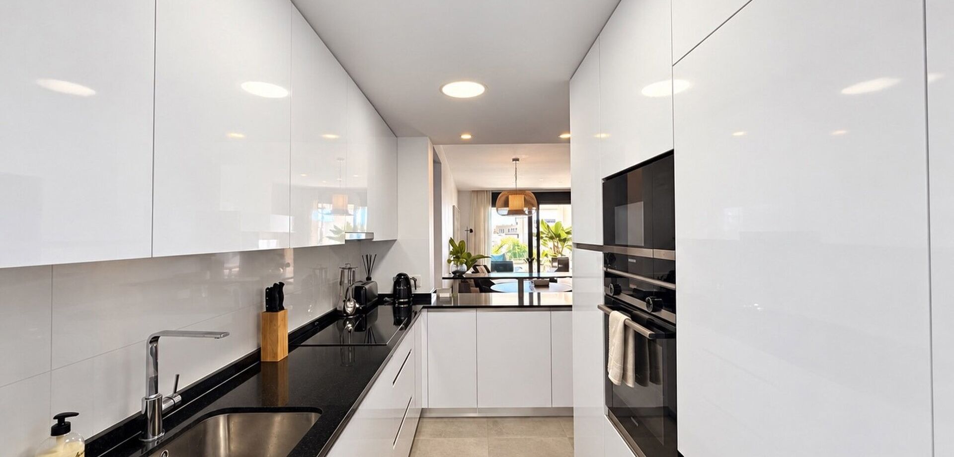 Appartement à vendre à Estepona