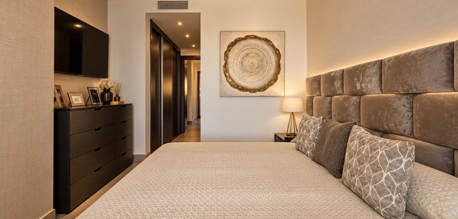 Appartement à vendre à Estepona