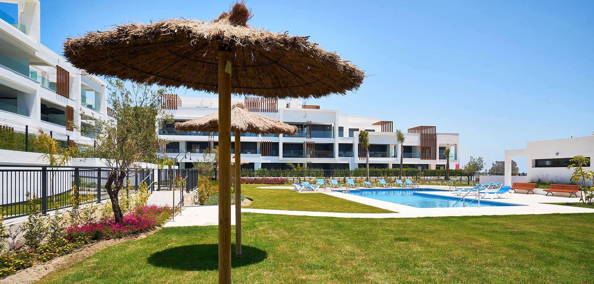 Appartement à vendre à Estepona