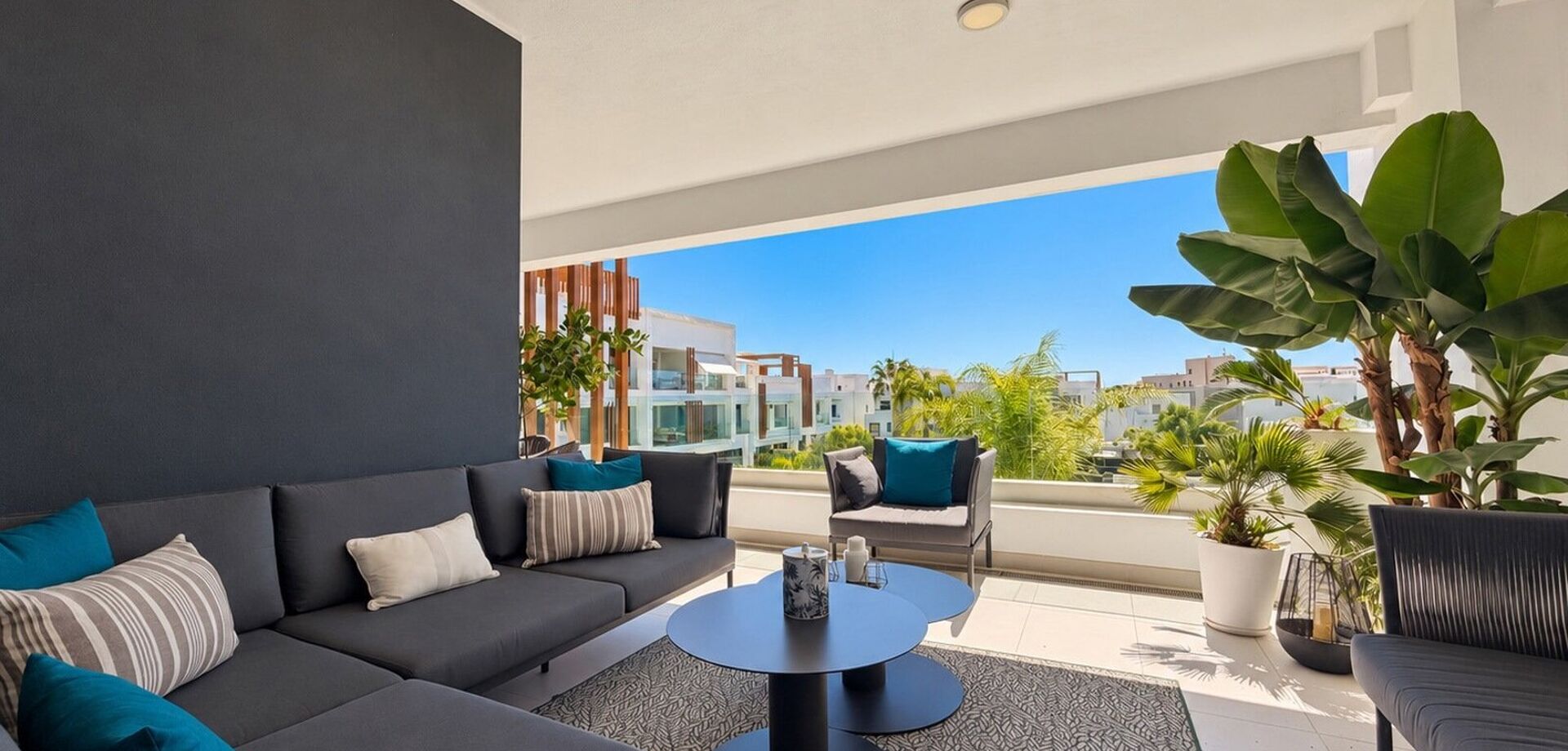 Appartement à vendre à Estepona