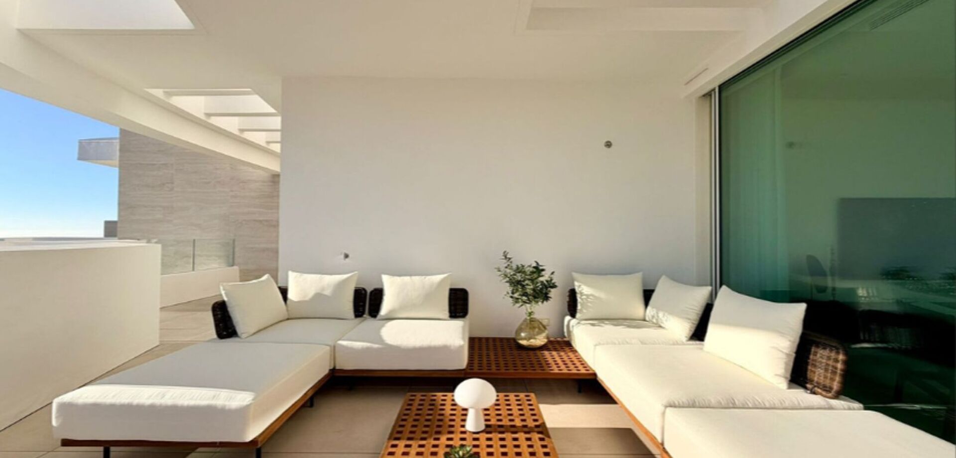 Appartement à vendre à Ojen