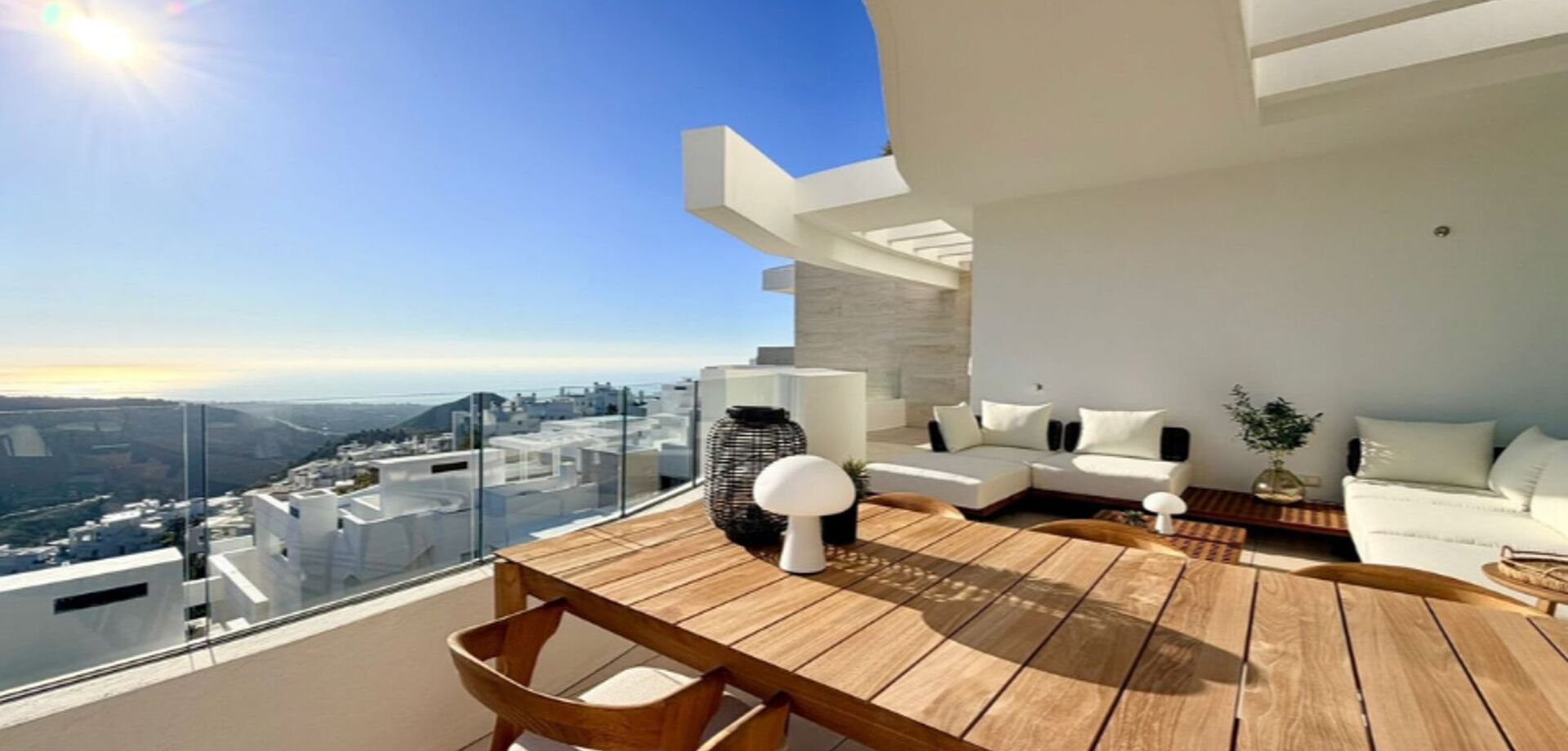 Appartement à vendre à Ojen