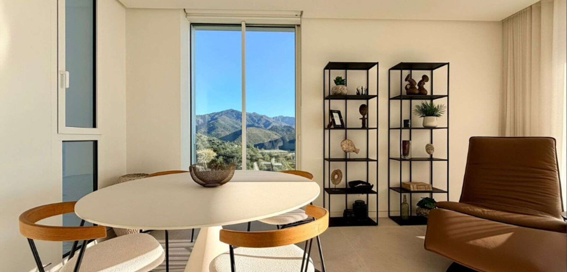 Appartement à vendre à Ojen