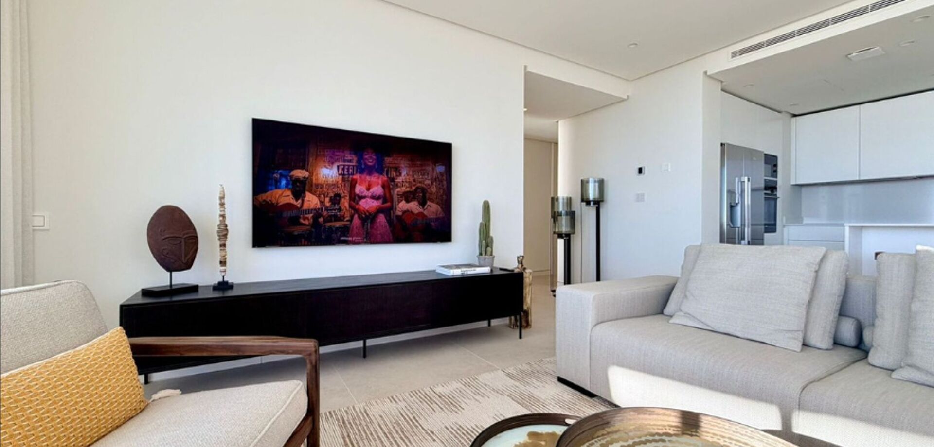 Appartement à vendre à Ojen