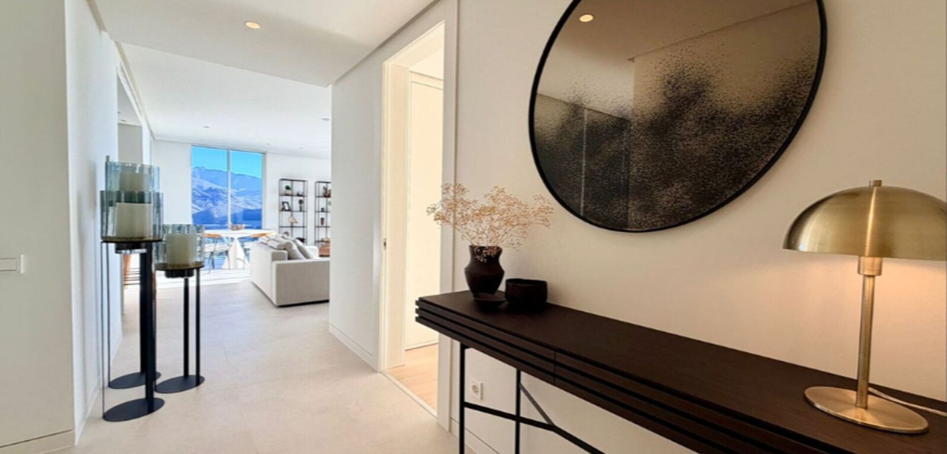 Appartement à vendre à Ojen