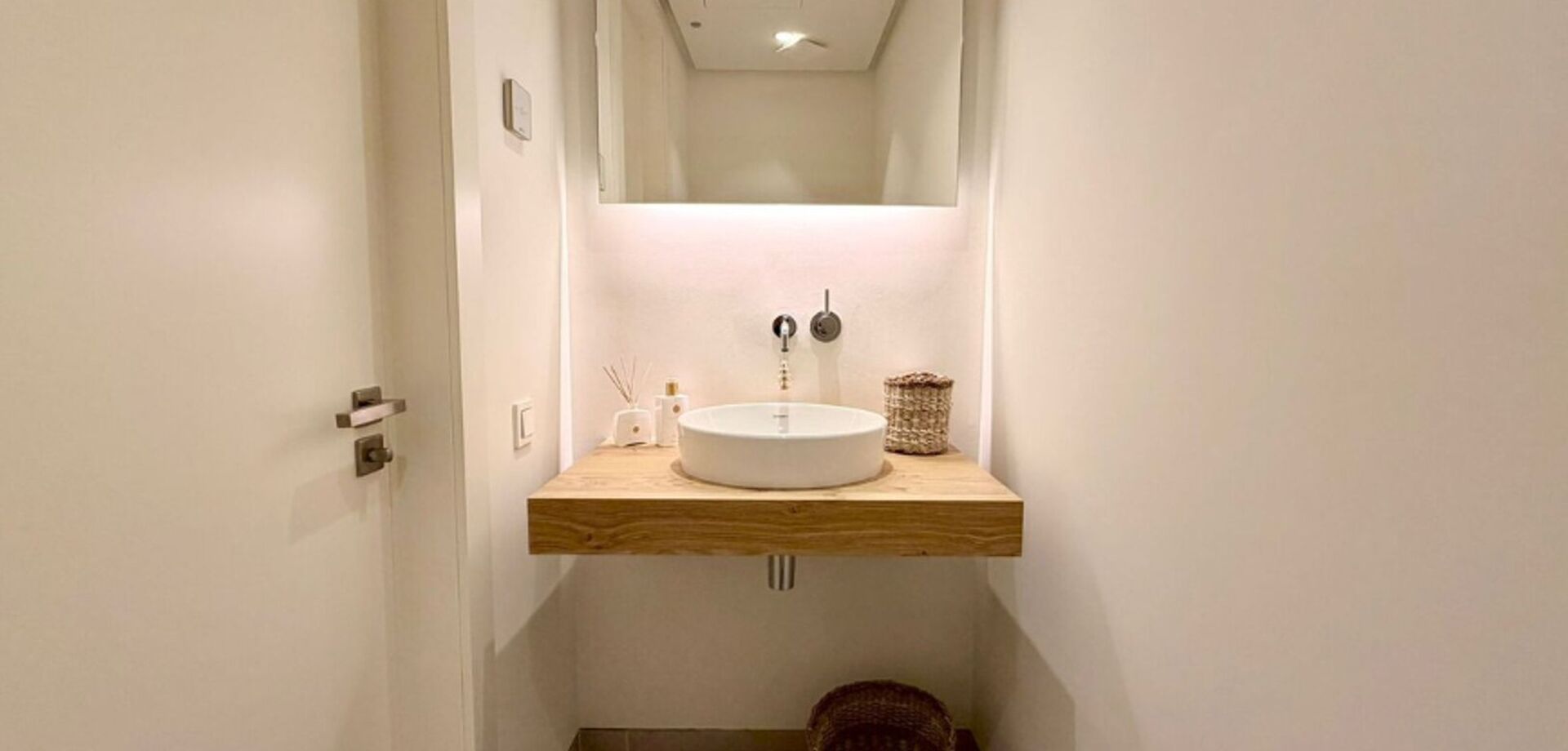 Appartement à vendre à Ojen