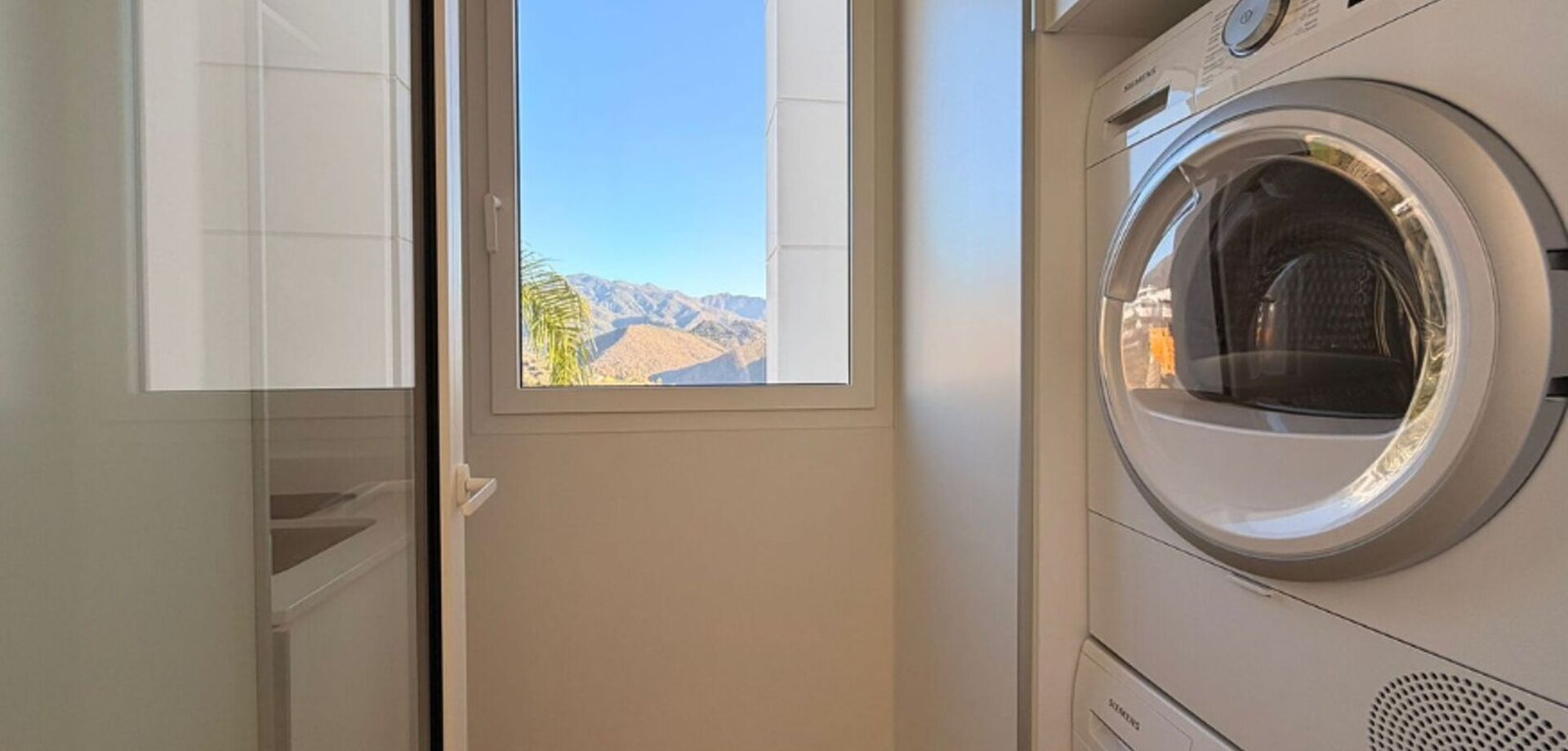Appartement à vendre à Ojen
