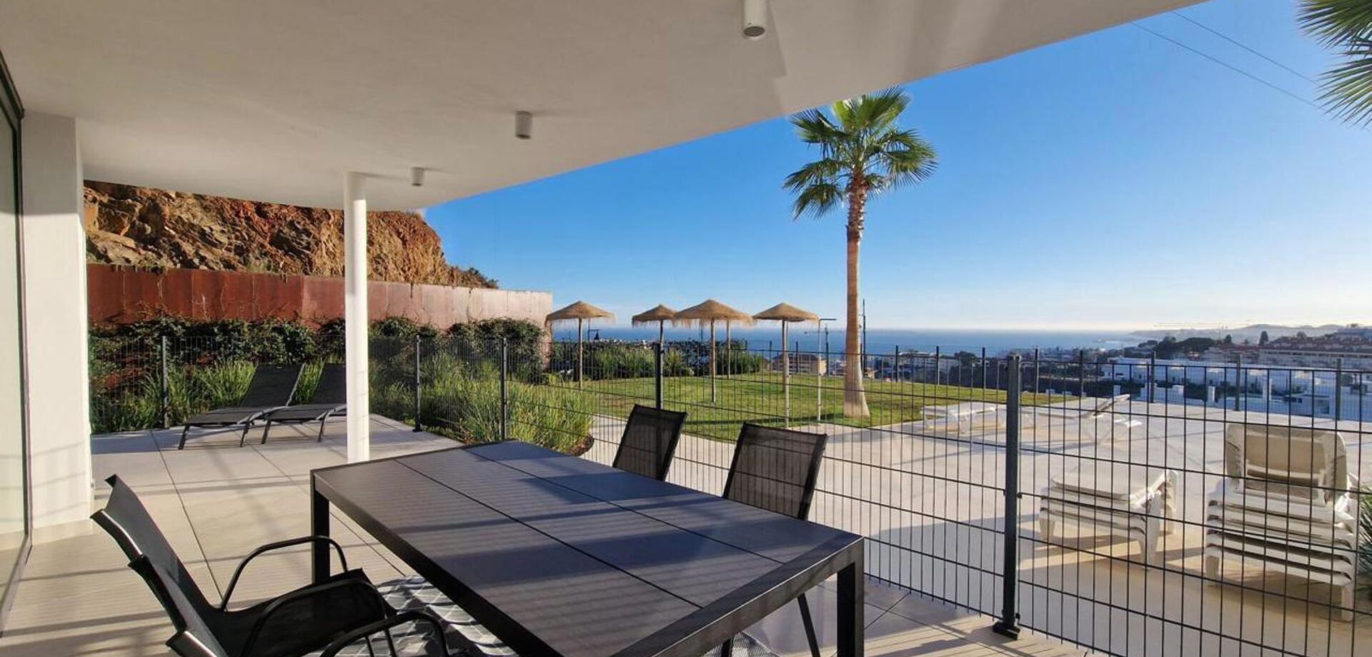 Appartement te koop in Fuengirola