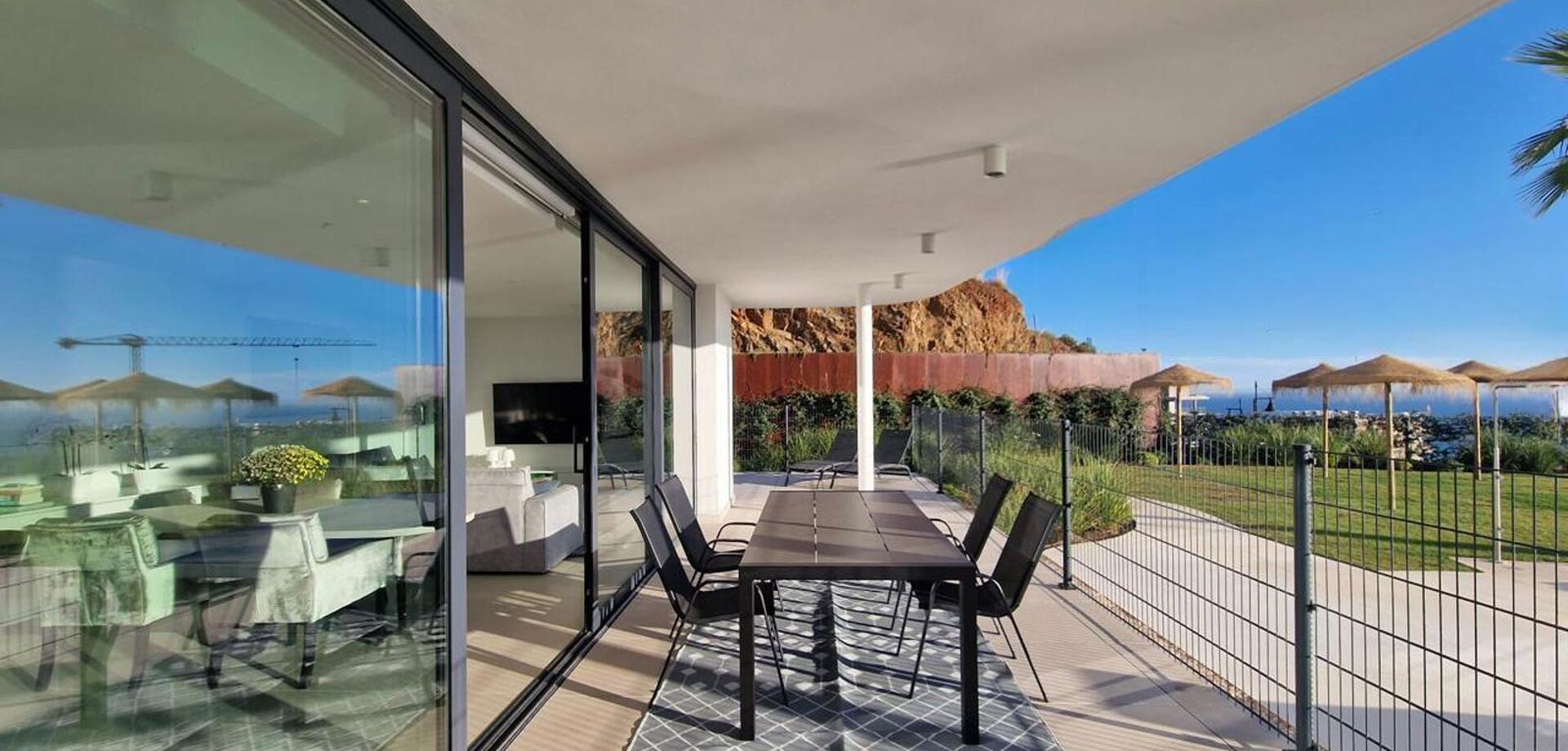 Appartement te koop in Fuengirola