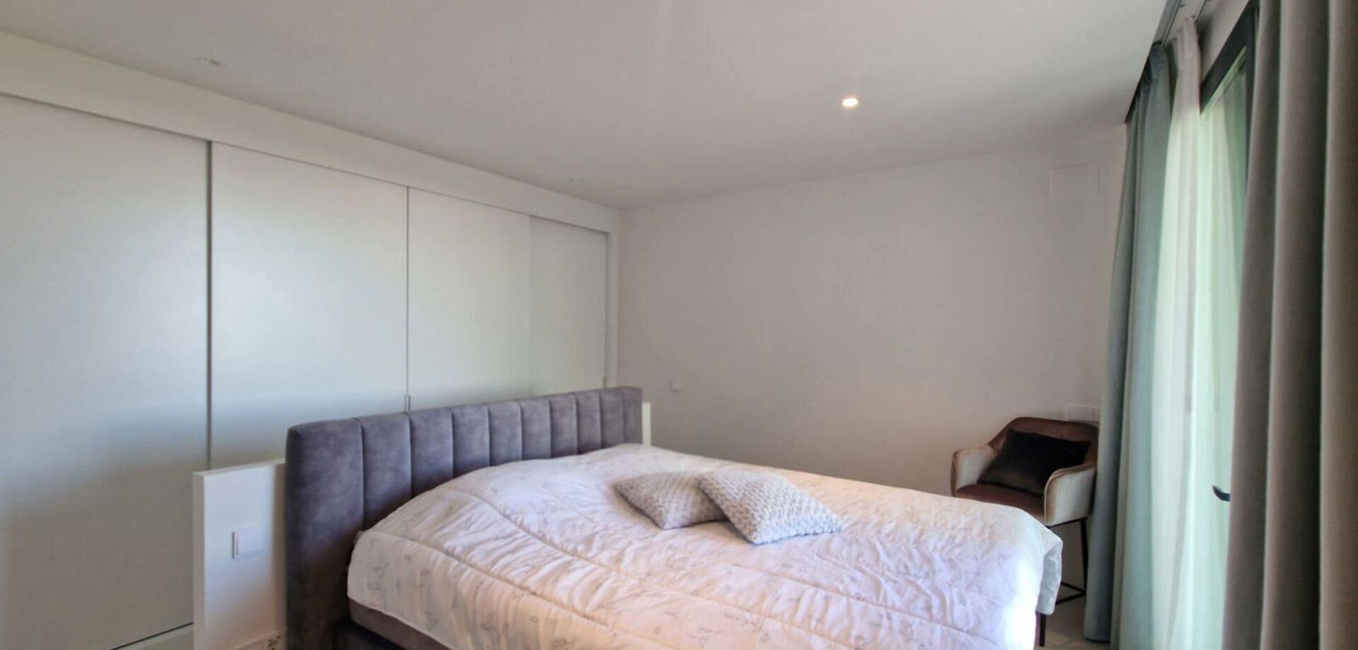 Appartement te koop in Fuengirola