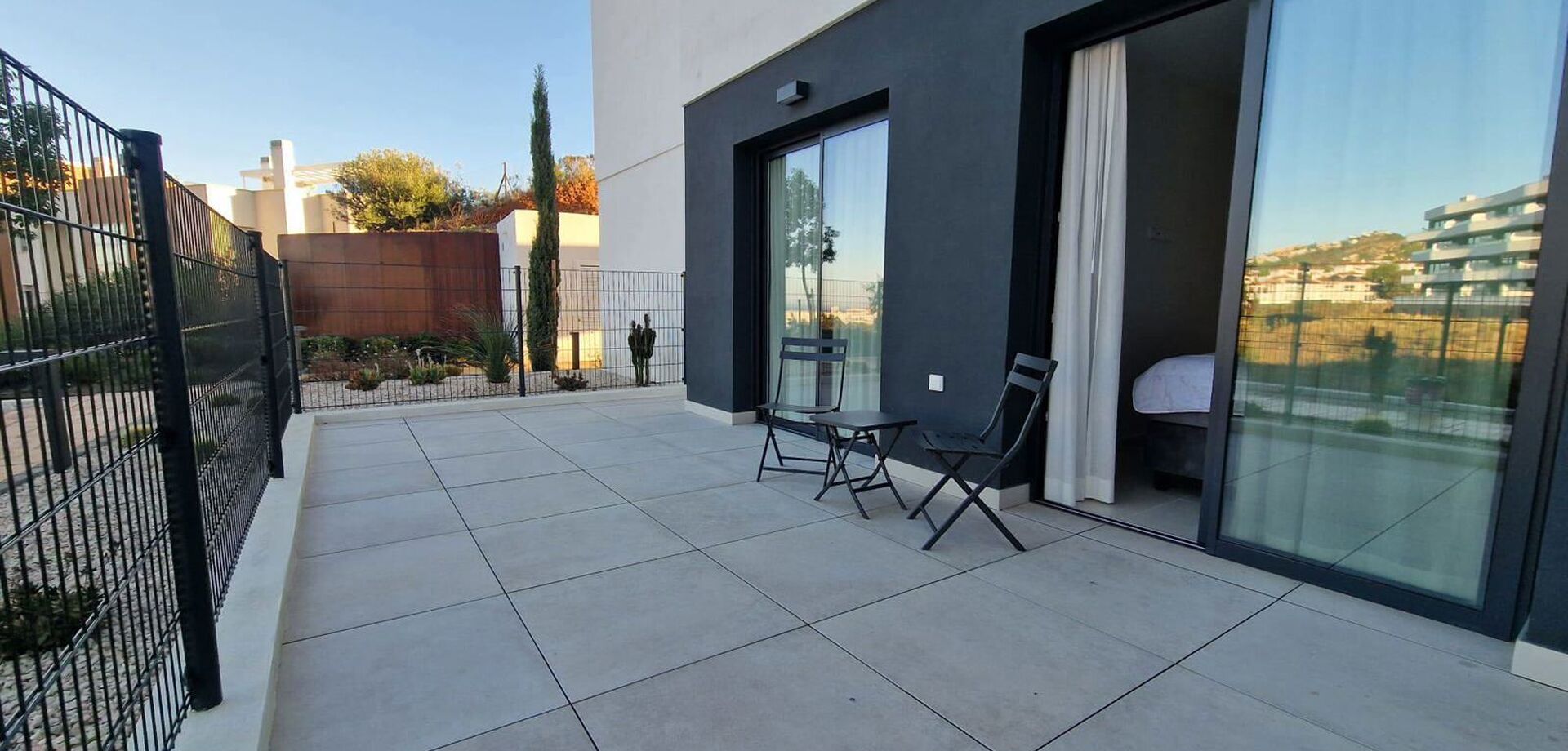 Appartement te koop in Fuengirola