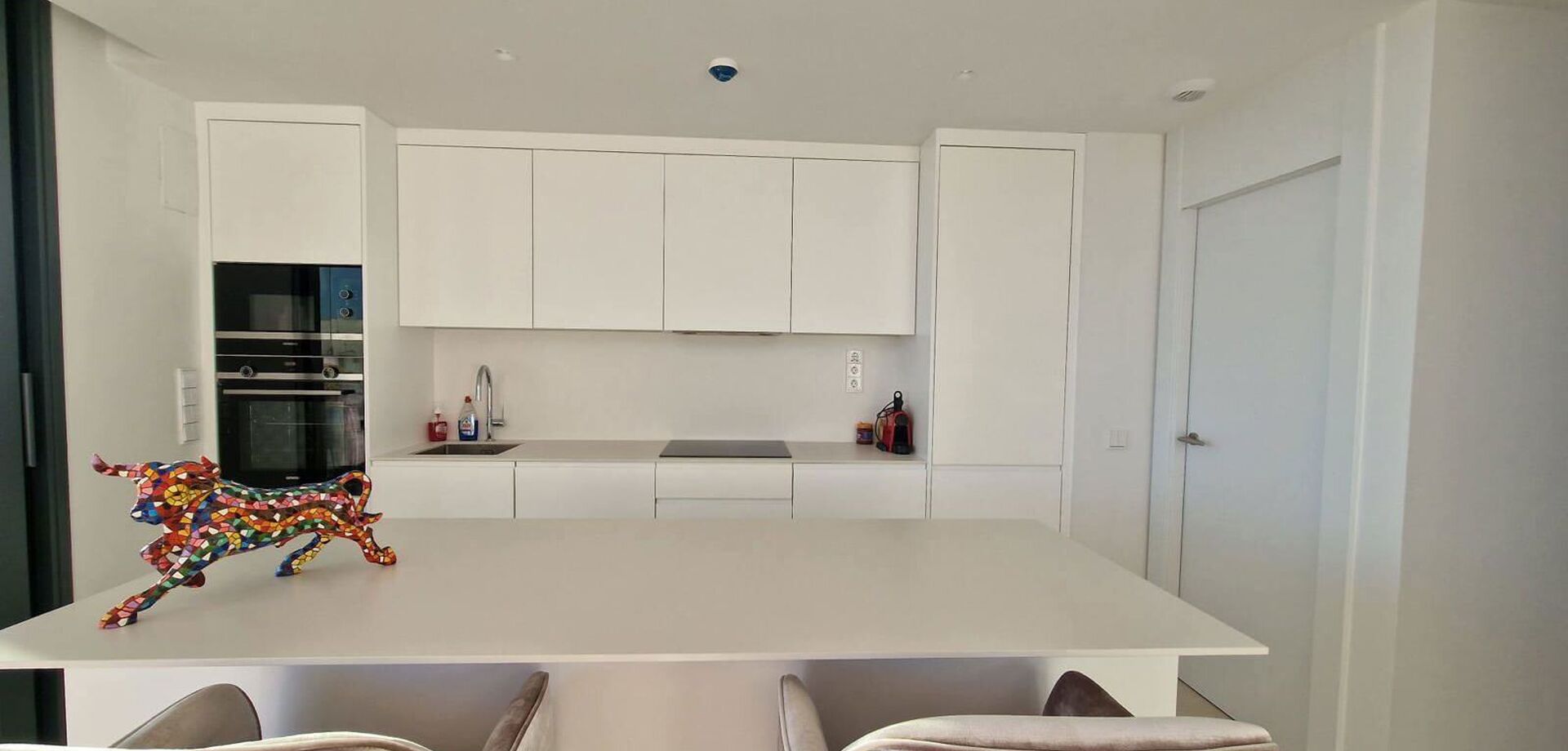 Appartement te koop in Fuengirola