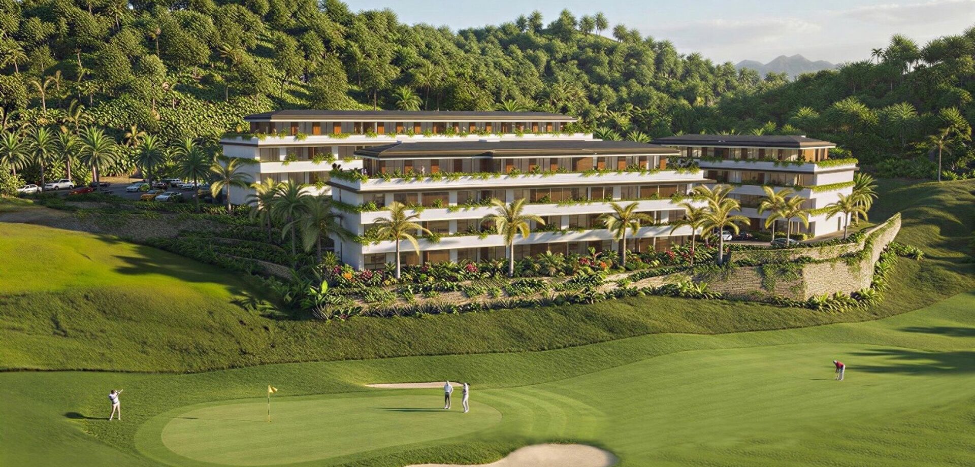 Appartement te koop in La Cala de Mijas